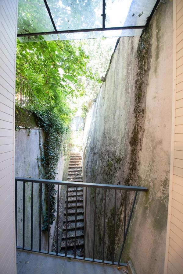 La Suite Saint Georges - Beau studio cosy et design à 5 mn métro Vieux Lyon Lião Exterior foto